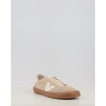 Victoria  OLMO BAREFOOT EFECTO PIEL   SERRAJE 1186103  Béžová