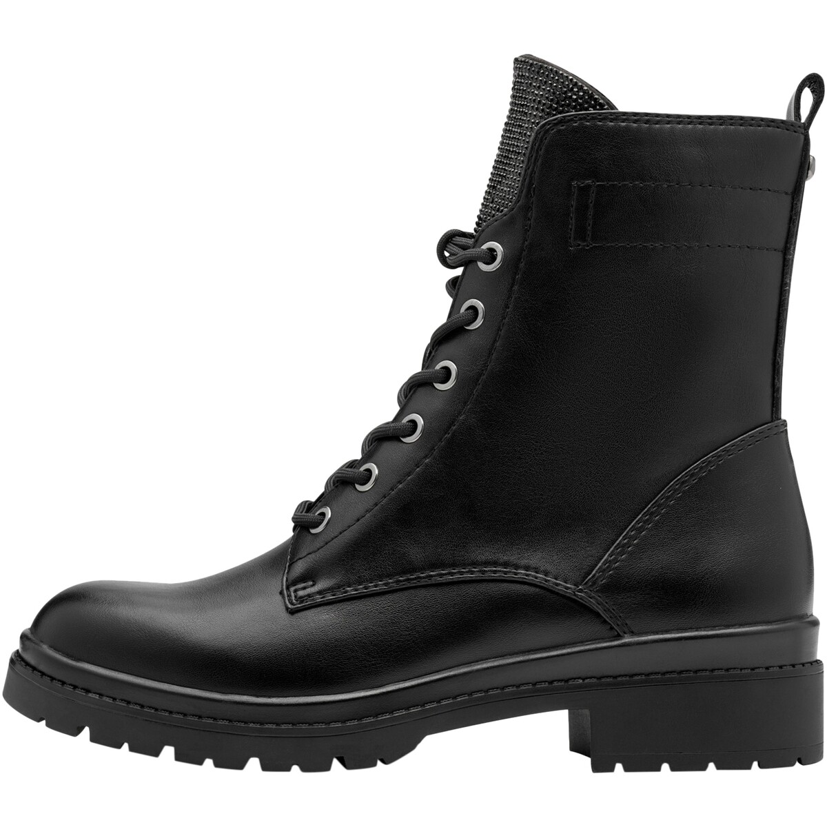 Tamaris  262693  Černá