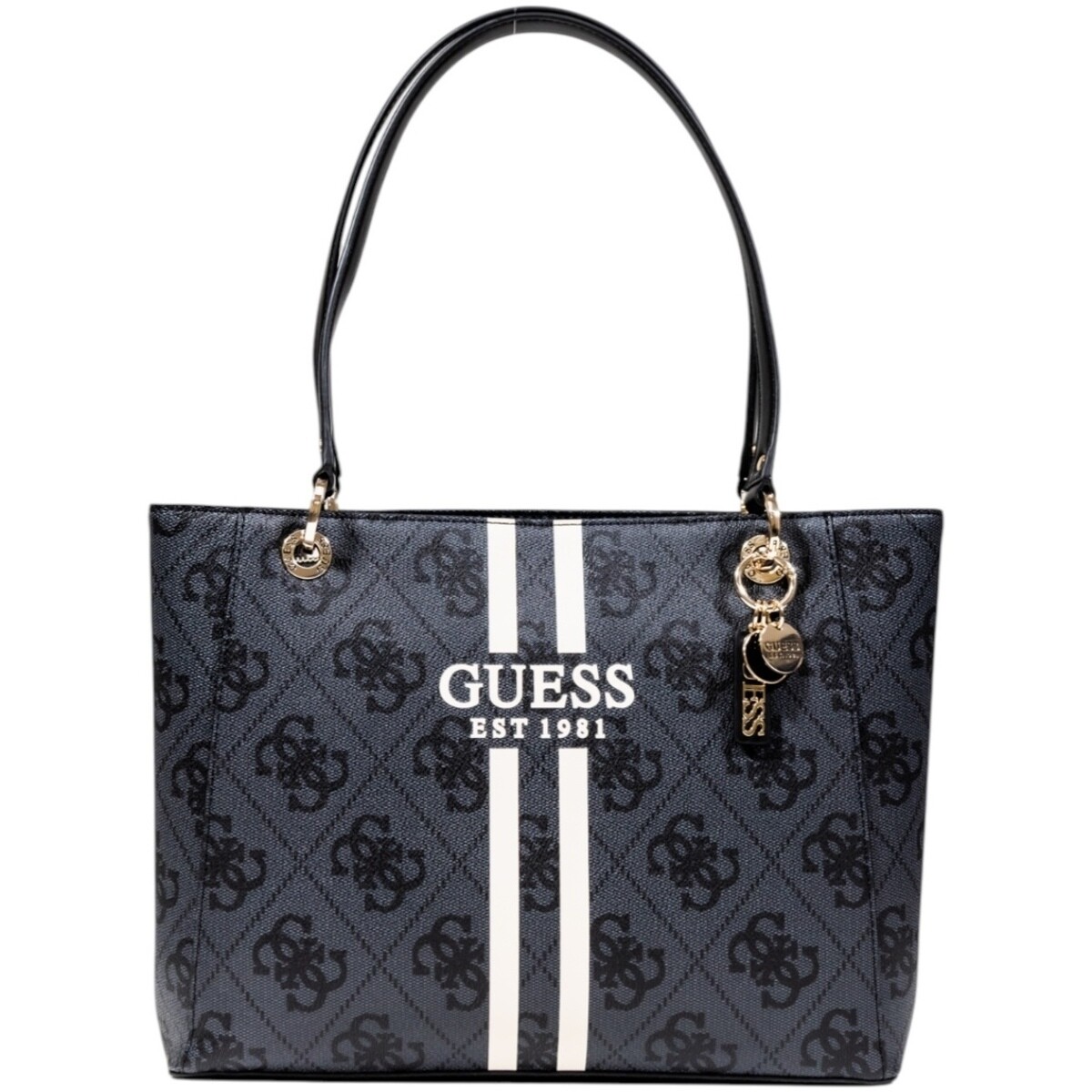 Guess  NOELLE II TOTE HWOS96 72250  Šedá