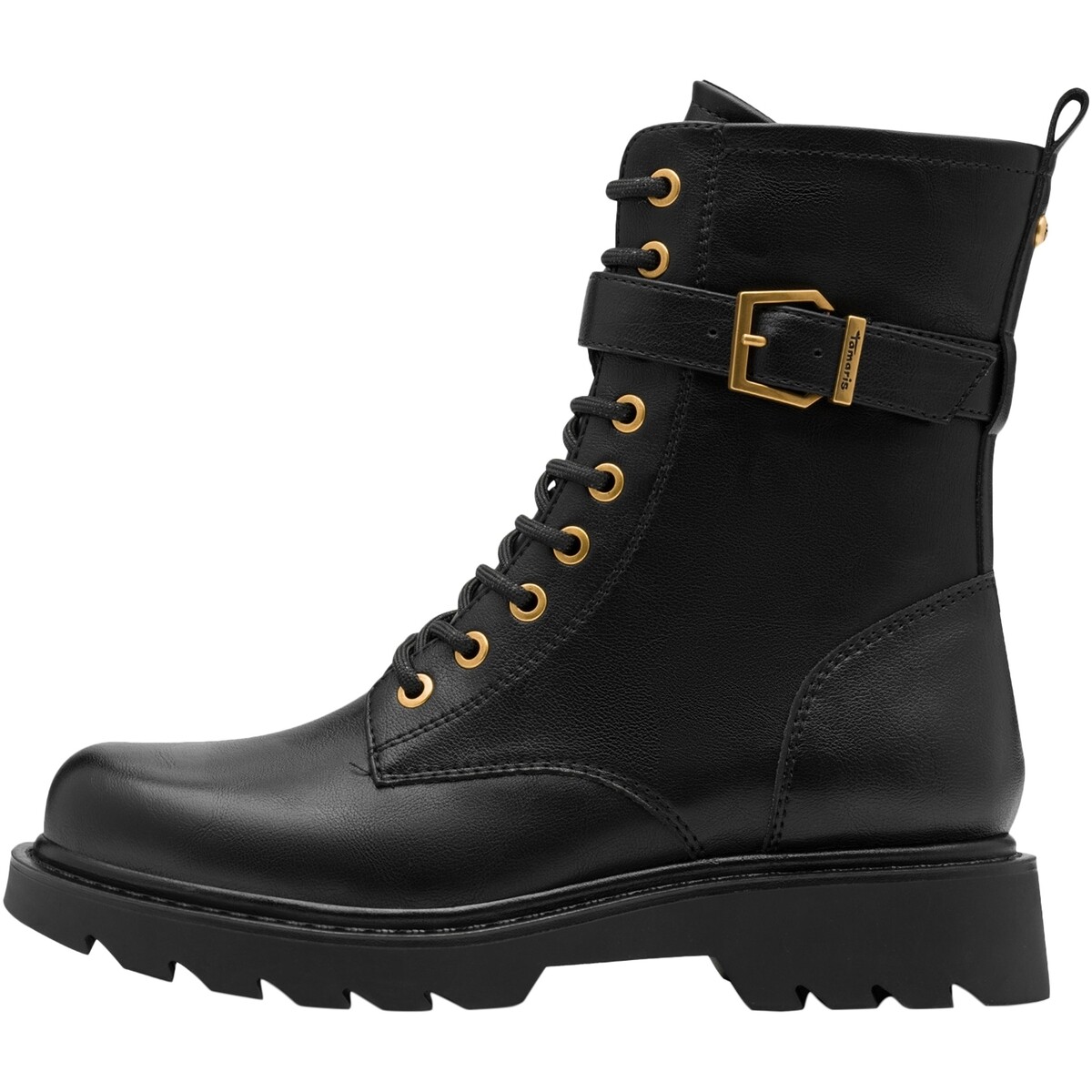 Tamaris  264524  Černá