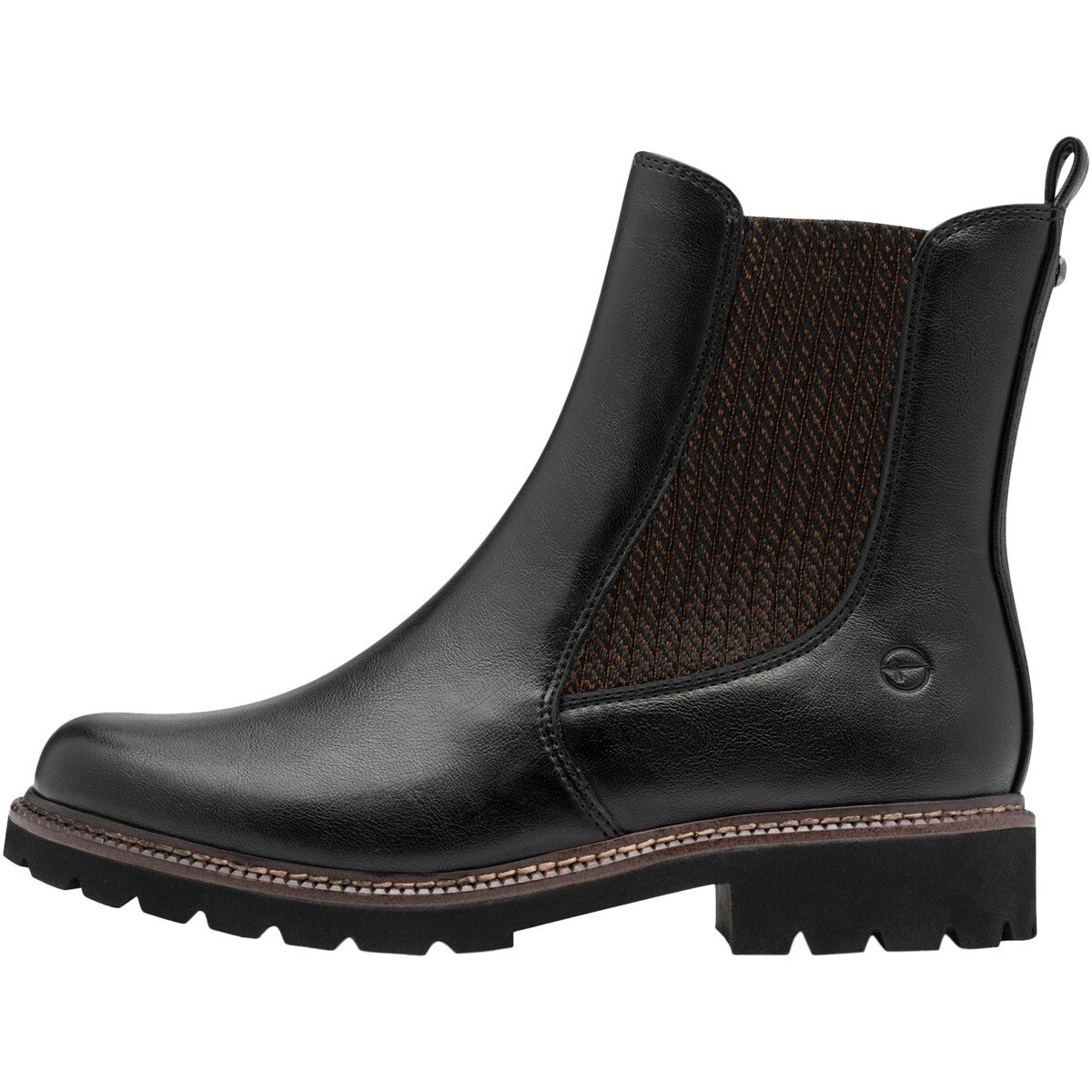 Tamaris  264512  Černá