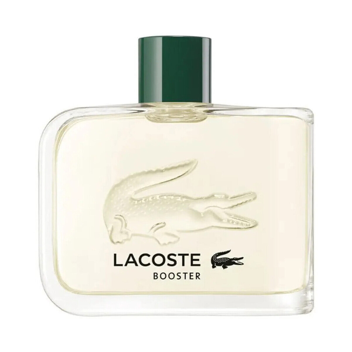 Lacoste  Booster Eau de Toilette 125 ml