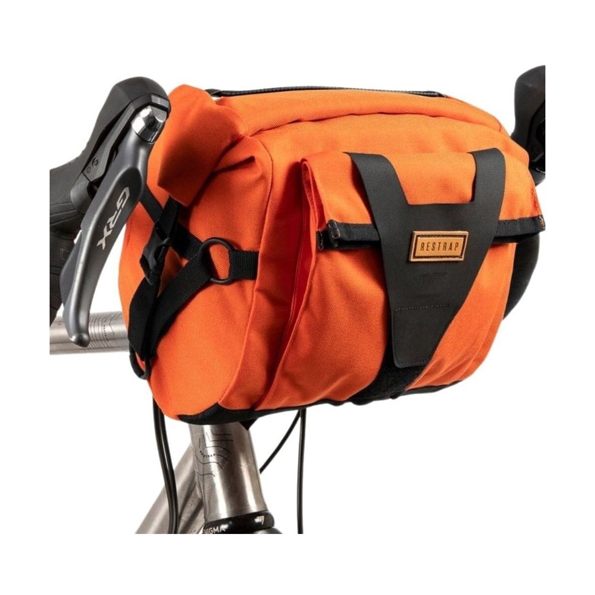 Restrap  RSHBPSTDORA  ruznobarevne