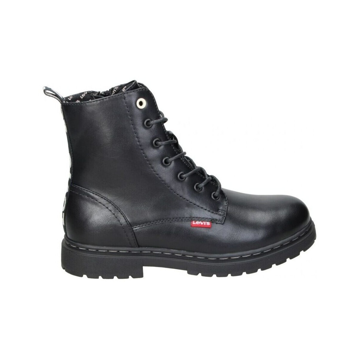 Levis  VPHI0111S CATHERINE  Černá