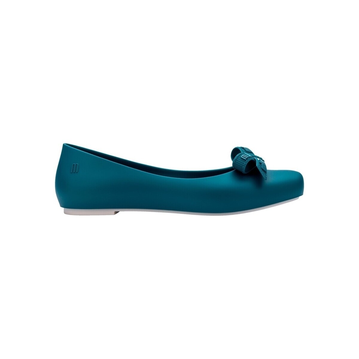 Melissa  Aura Basic M Lover - Blue  Modrá