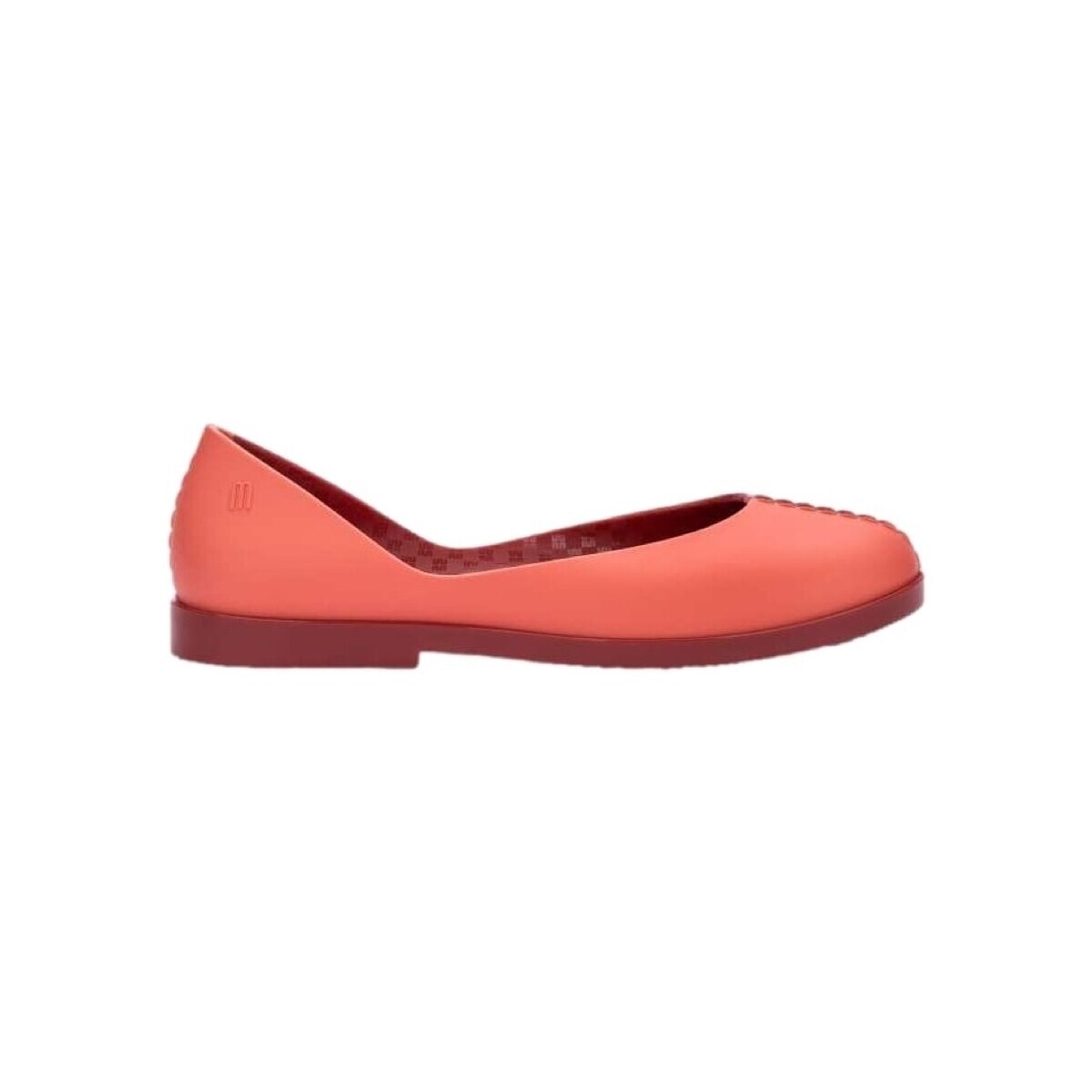 Melissa  Switch - Red/Orange  Červená