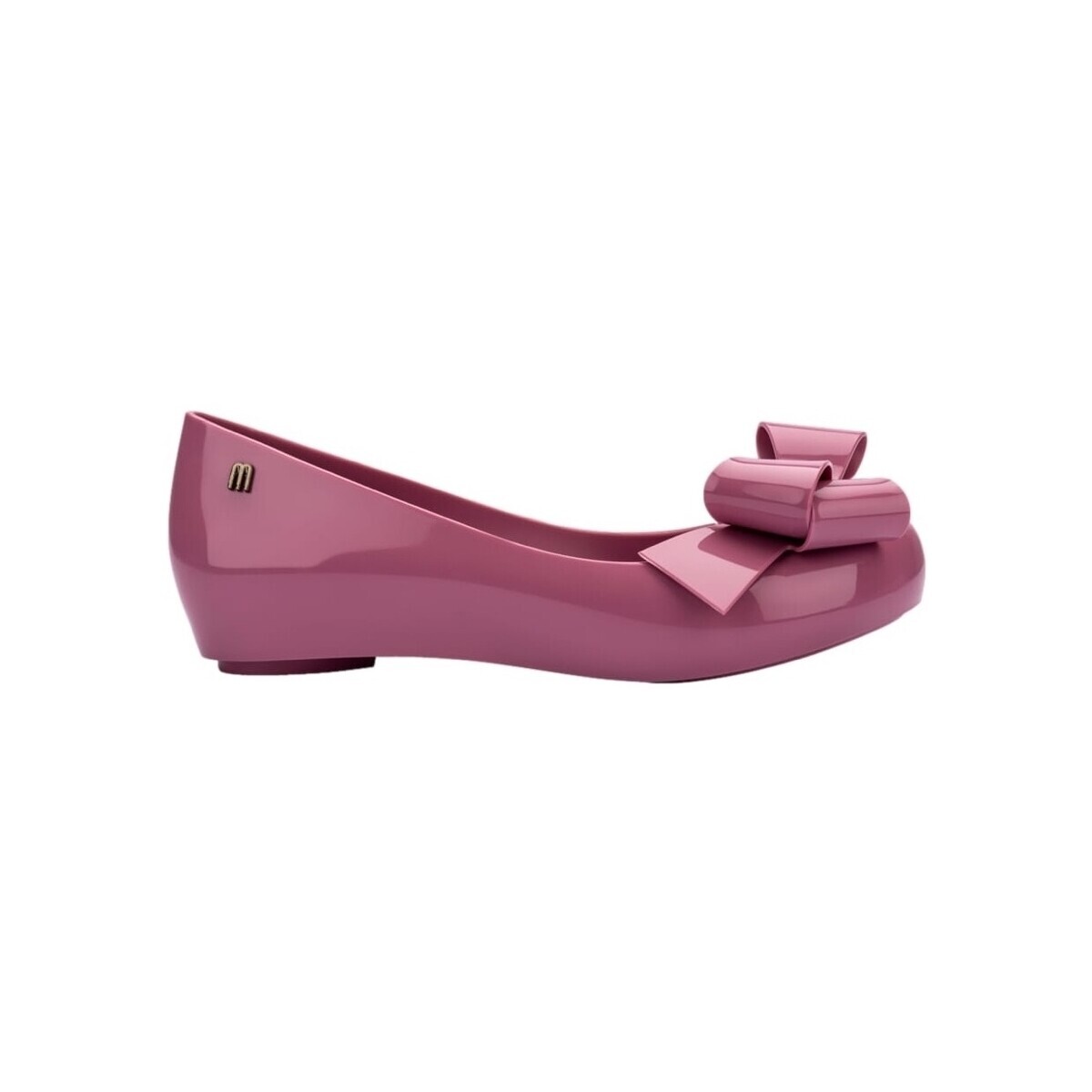 Melissa  Ultragirl Classy - Lilac  Růžová