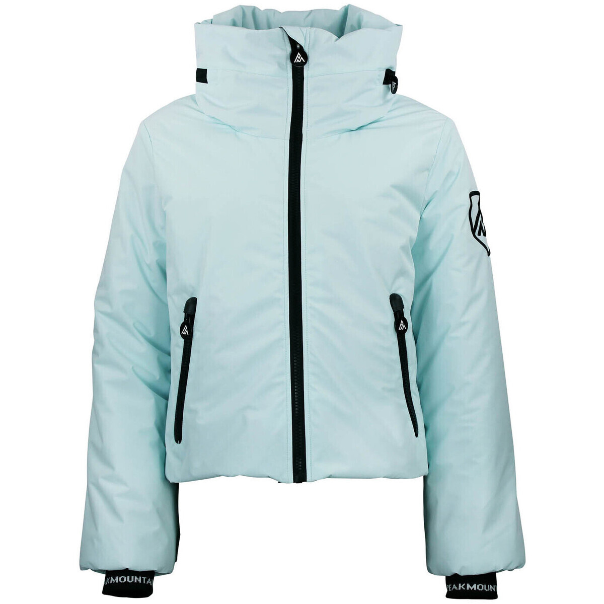 Peak Mountain  Blouson de ski ALLY  Modrá