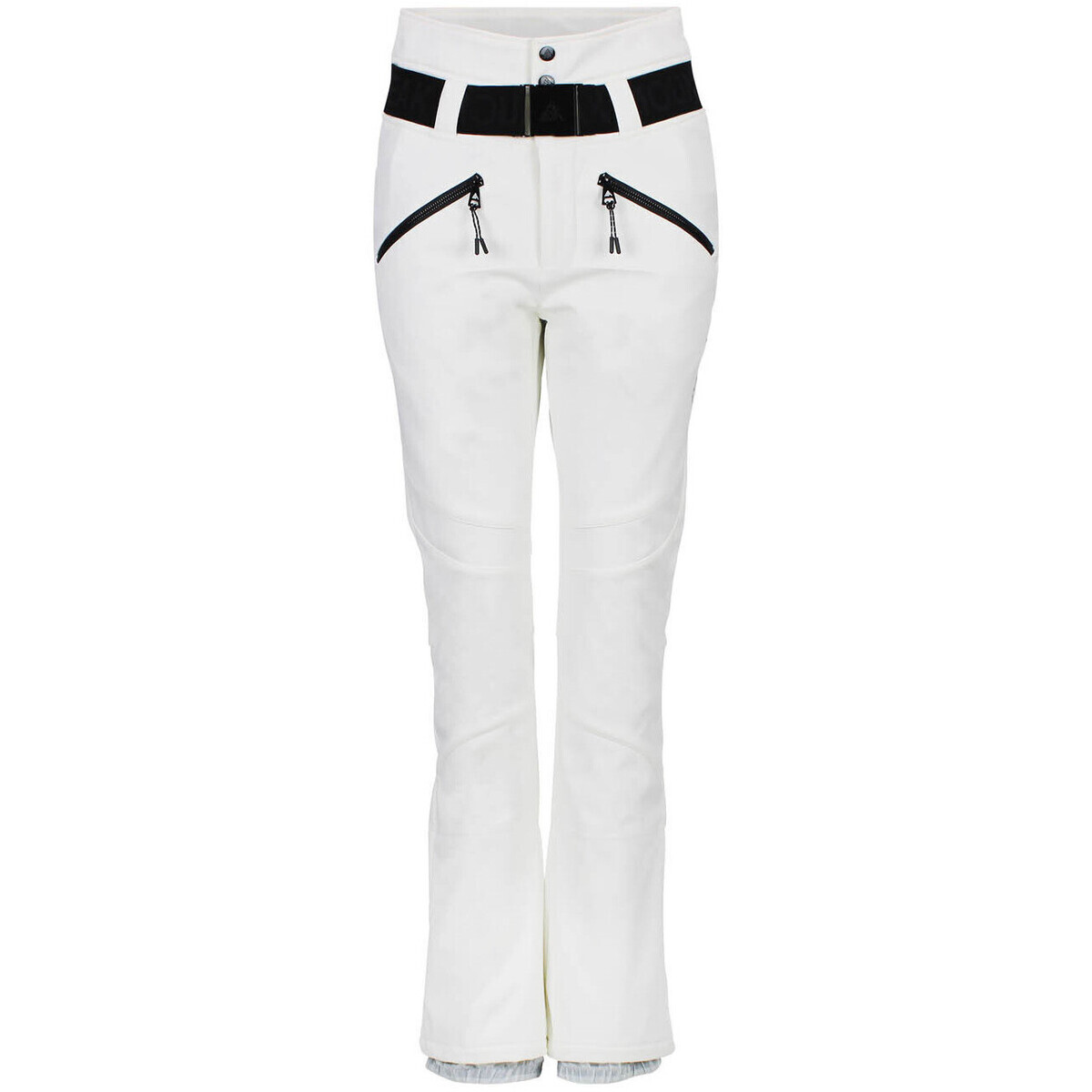 Peak Mountain  Pantalon de ski ATLAS  Béžová