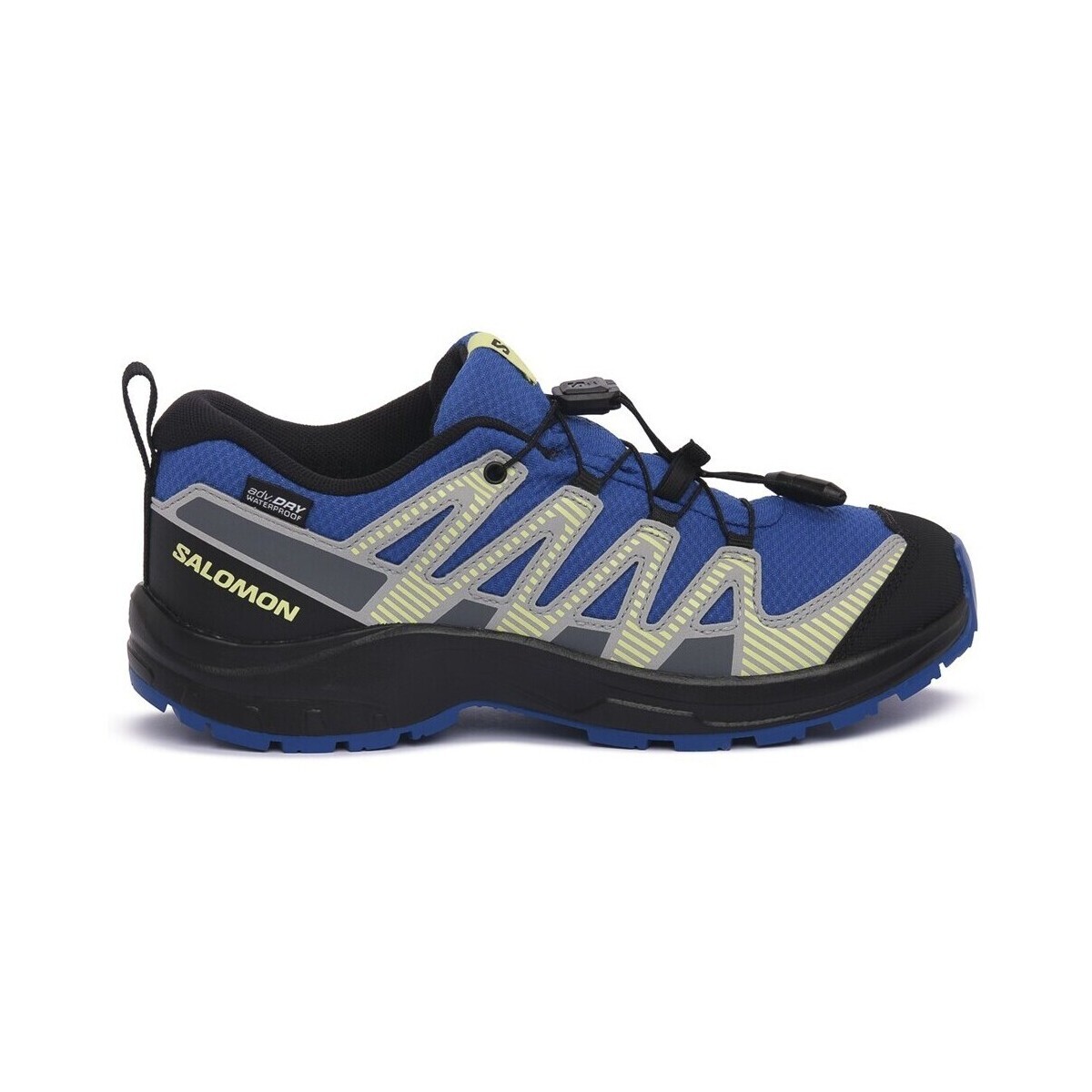 Salomon  Xa Pro V8 Wp  ruznobarevne
