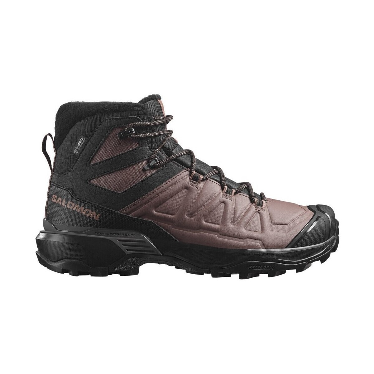 Salomon  X Ultra Snoilot  ruznobarevne