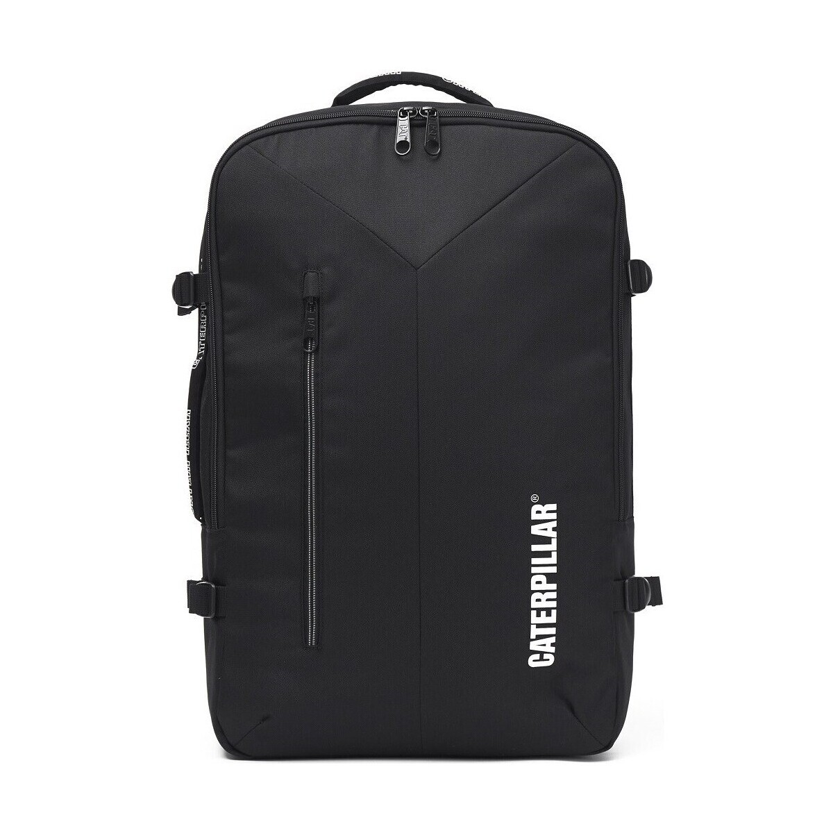 Caterpillar  City Cabin  ruznobarevne