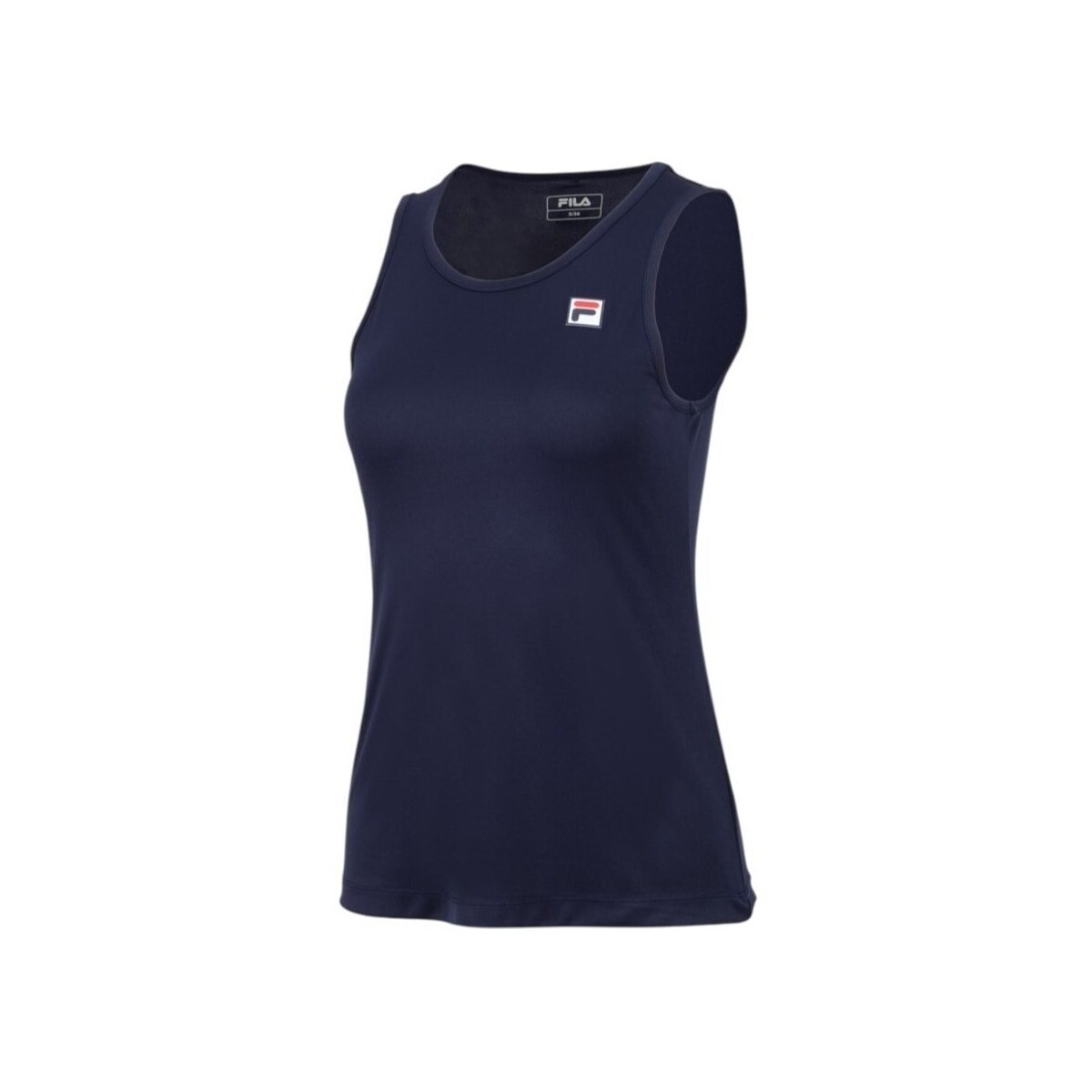 Fila  Alma  ruznobarevne