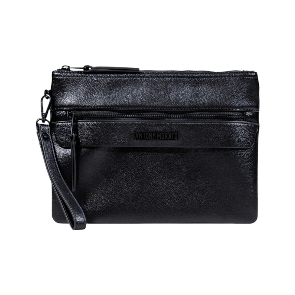 Antony Morato  POUCH FLAT MMAB00460-FA210069  Černá