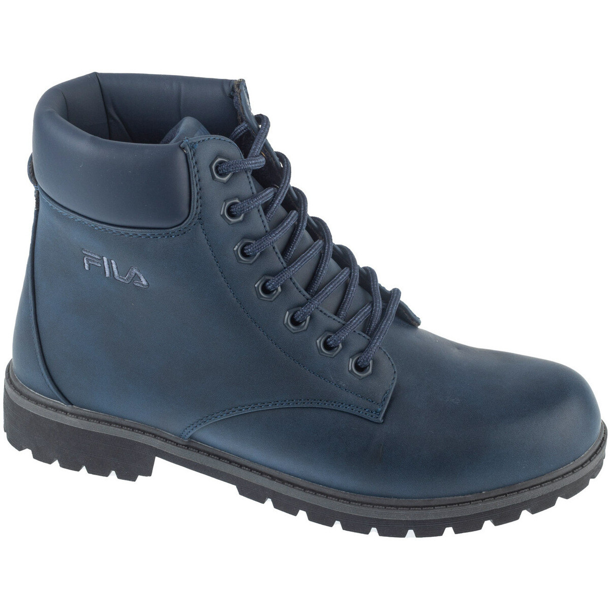 Fila  Maverick Mid  Modrá