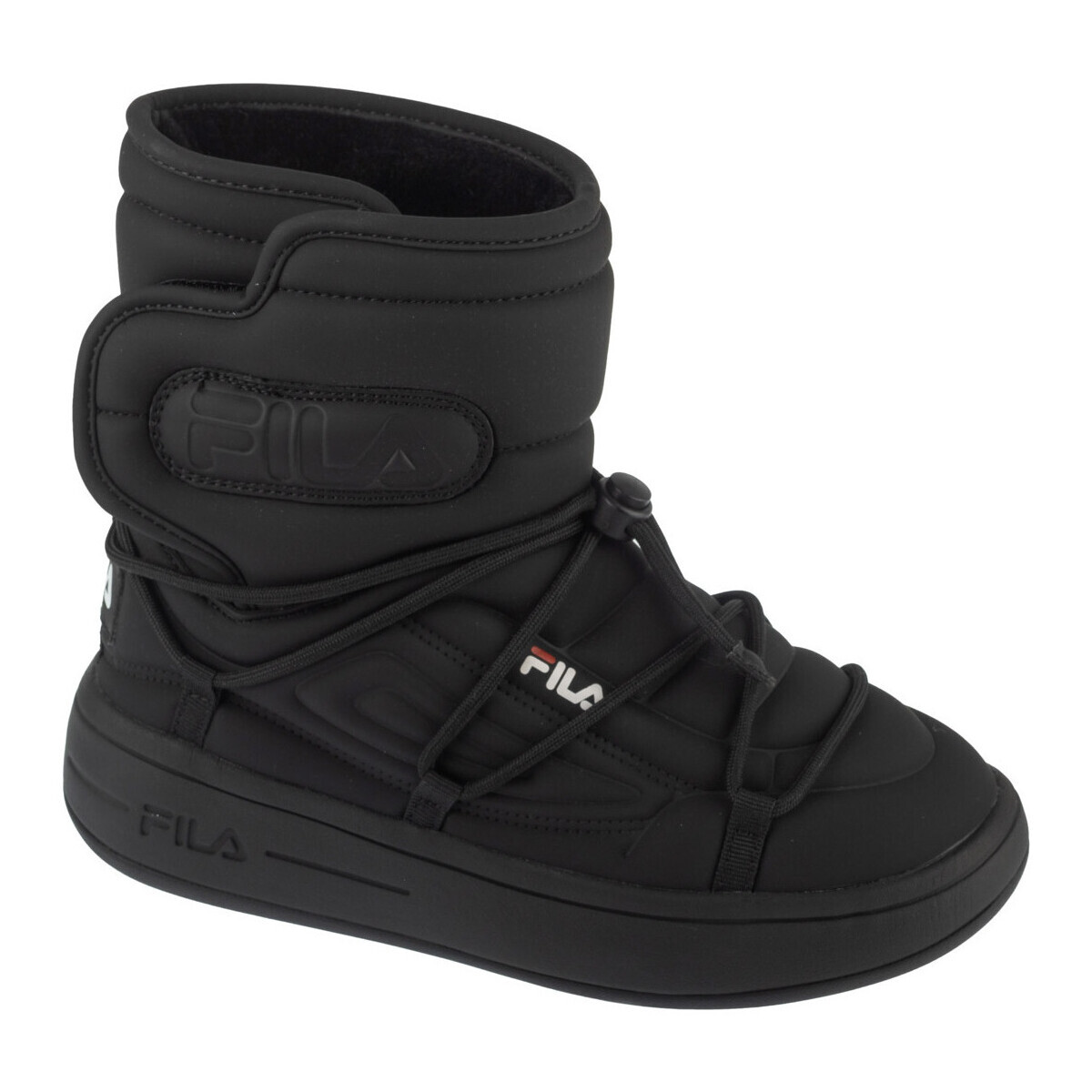 Fila  Superbubble Boot  Černá