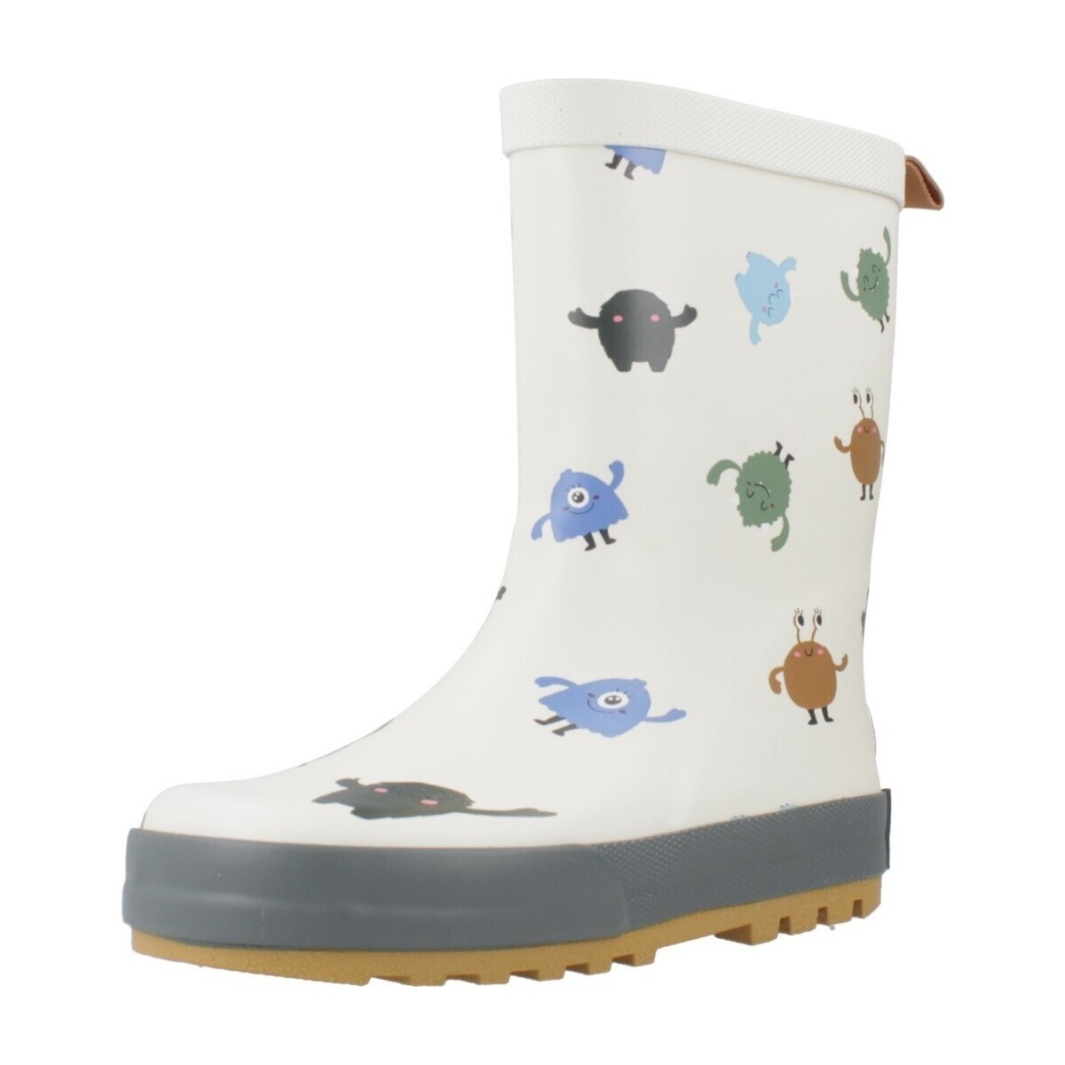 Gioseppo  HOWELL  Bílá