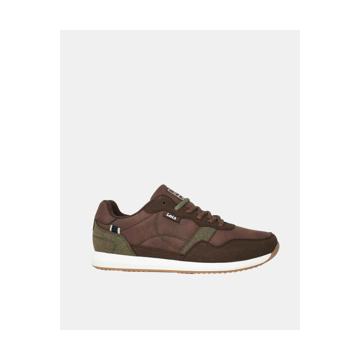 Lois  64469  Hnědá