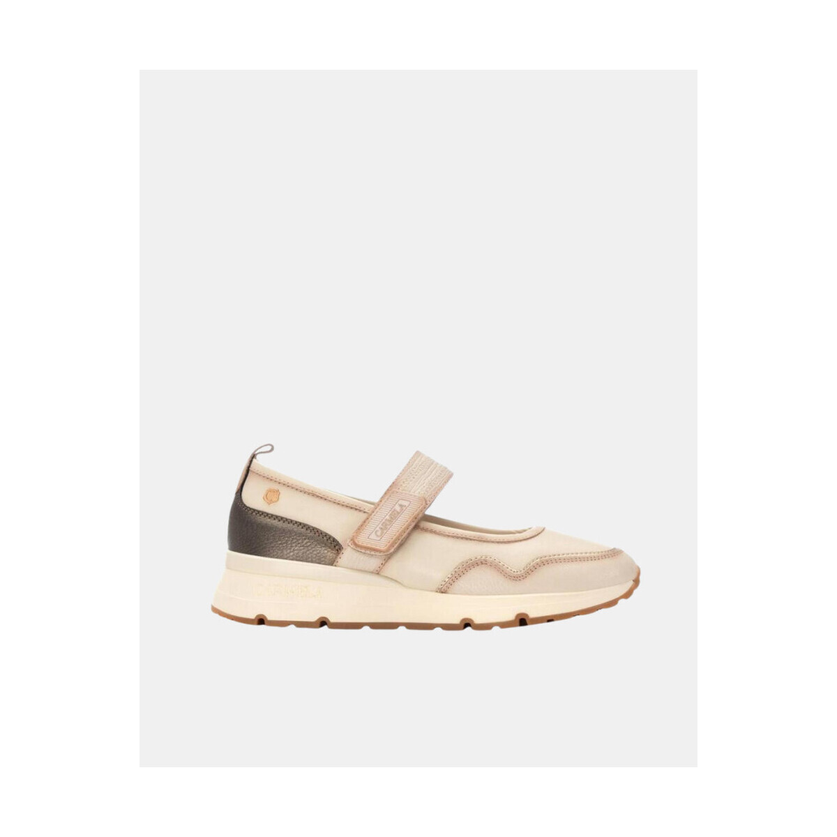 Carmela  162515  Béžová