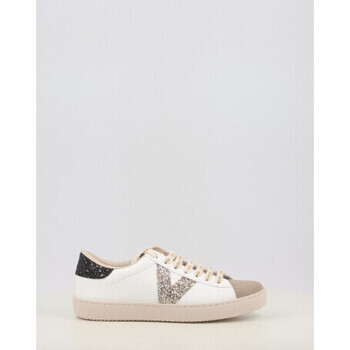 Victoria  BERLÍN GLITTER CORDON LOGO 1126228  Bílá