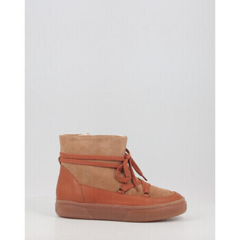 Obi Shoes  ANGELO  Hnědá