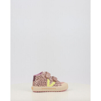 Victoria  TRIBU TIRAS METALIZADO ANIMAL PRINT 1065197  ruznobarevne