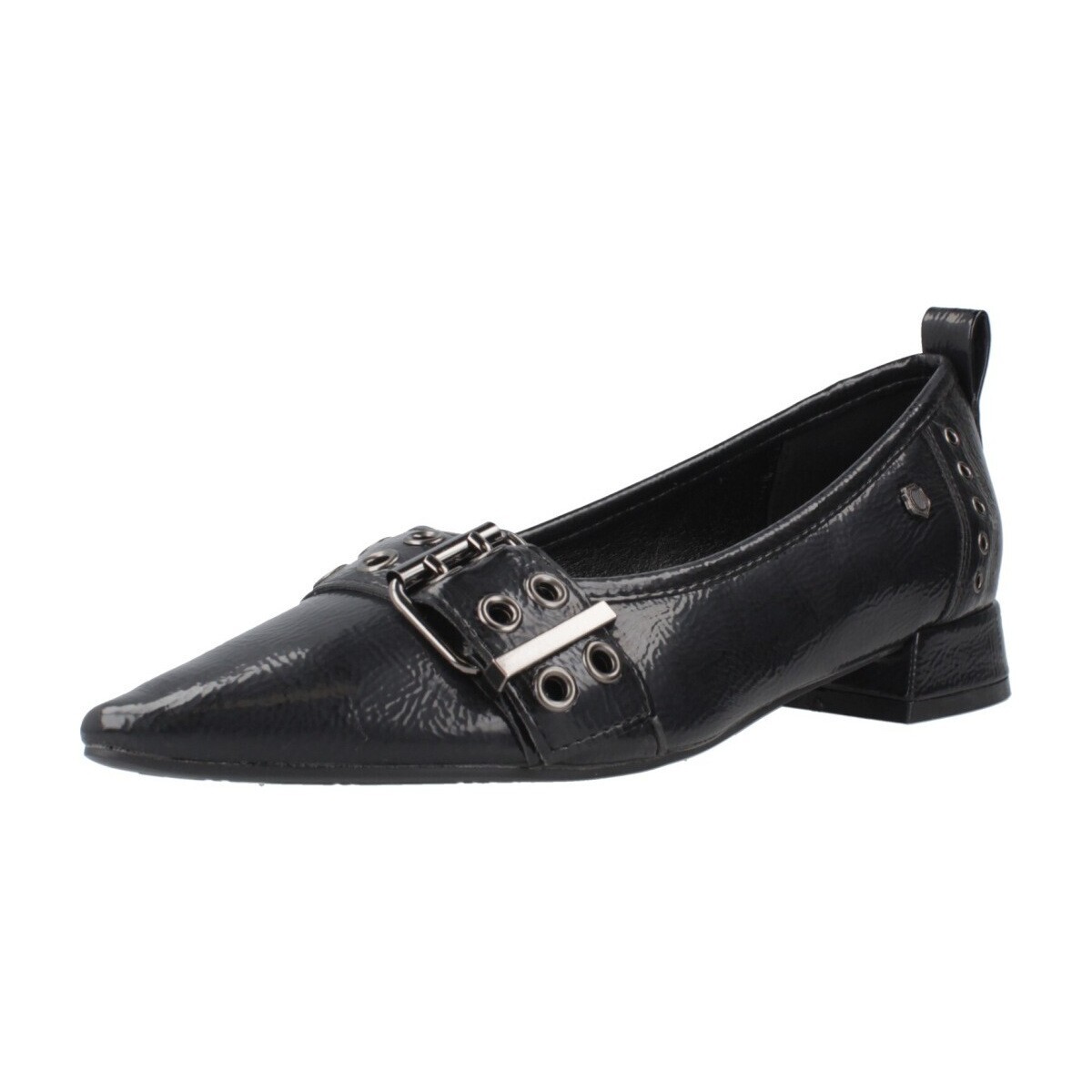 Carmela  162709C  Černá