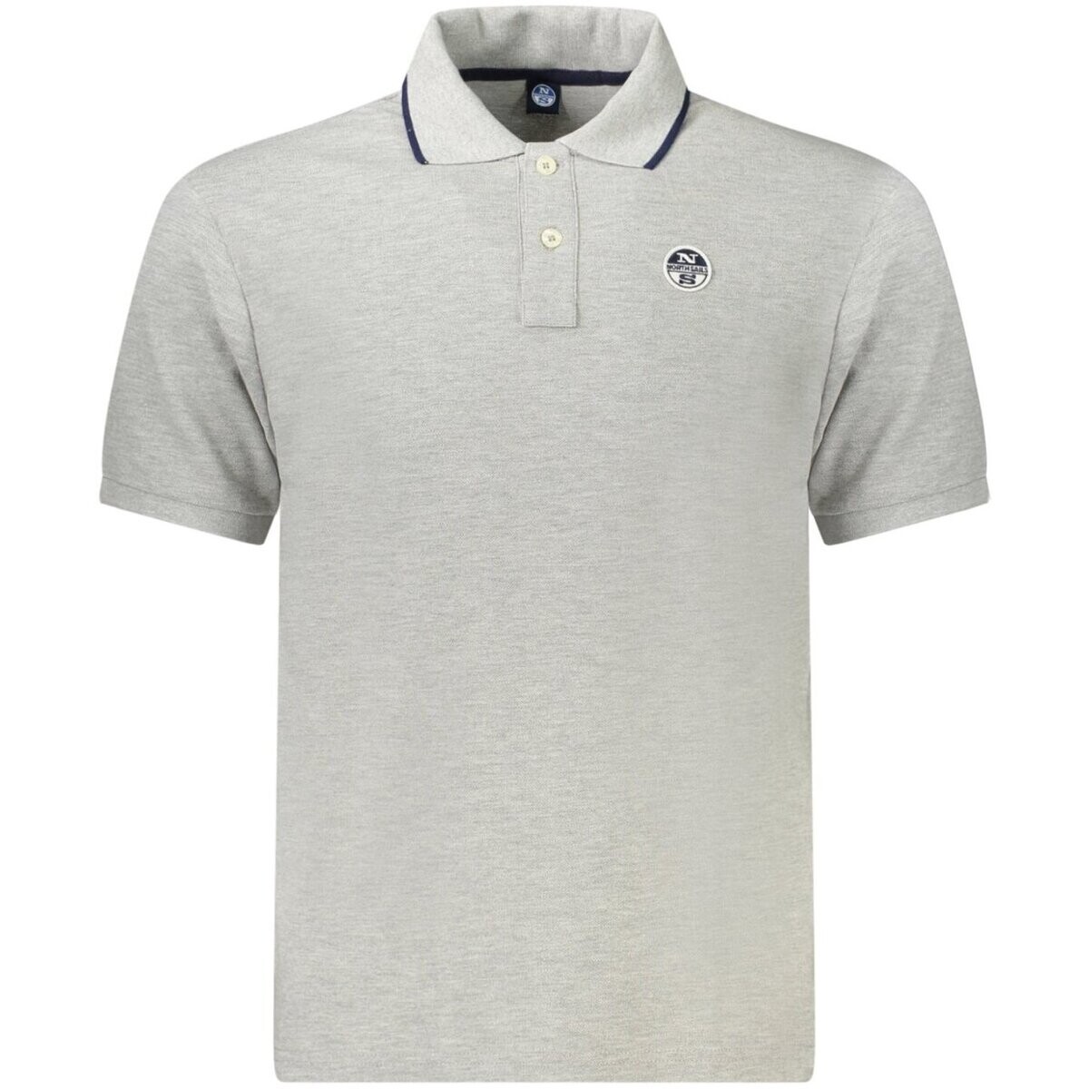 North Sails  995012000_GR0926  Šedá