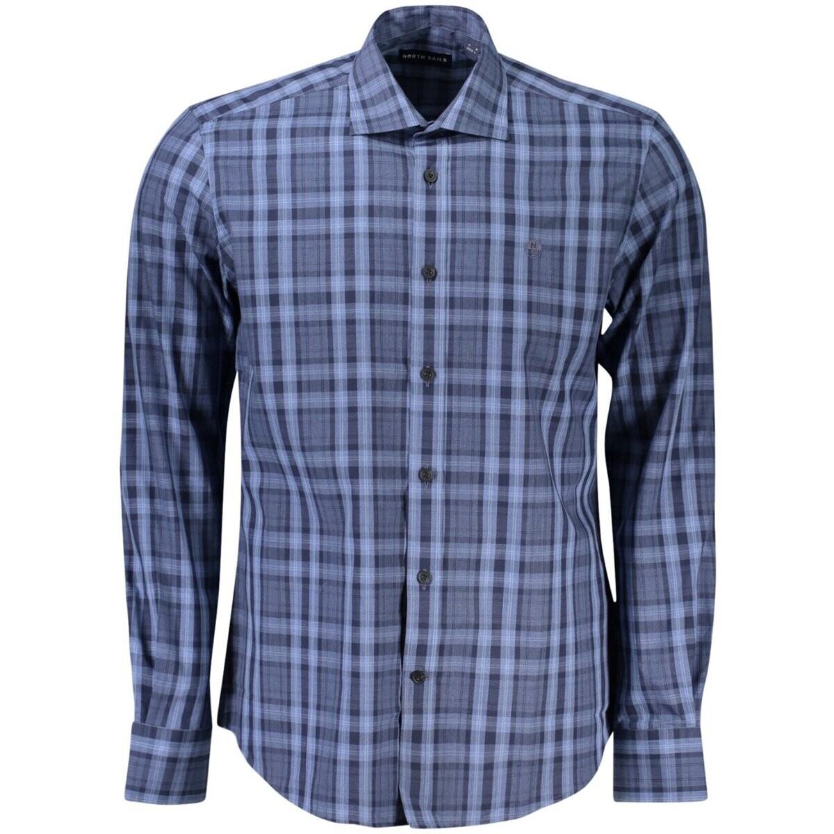 North Sails  664356000_AZC001  Modrá