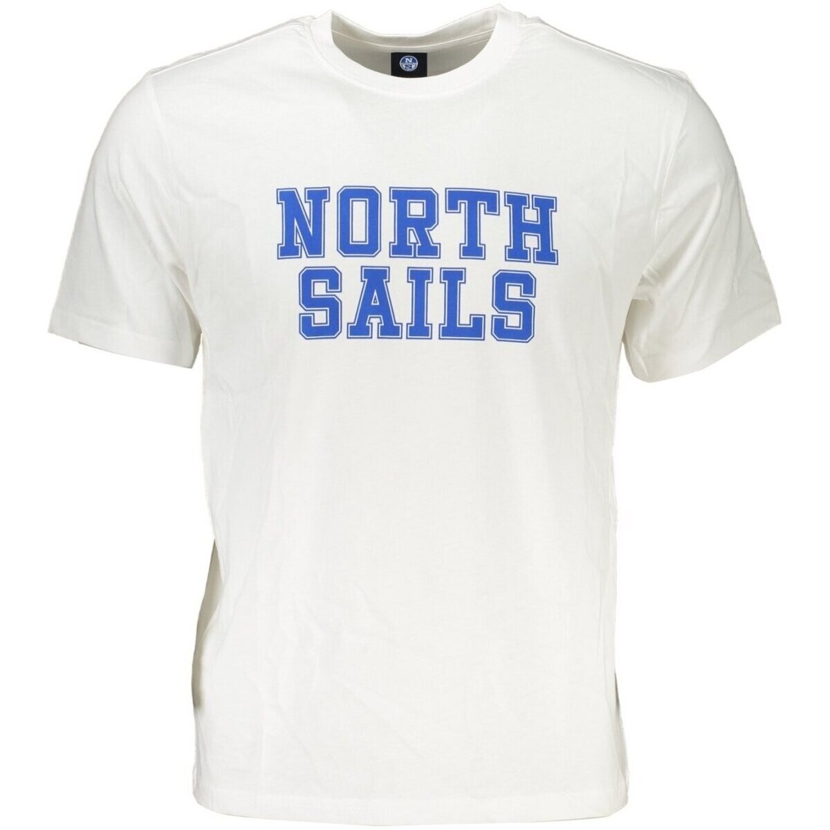 North Sails  902834000_BI0101  Bílá