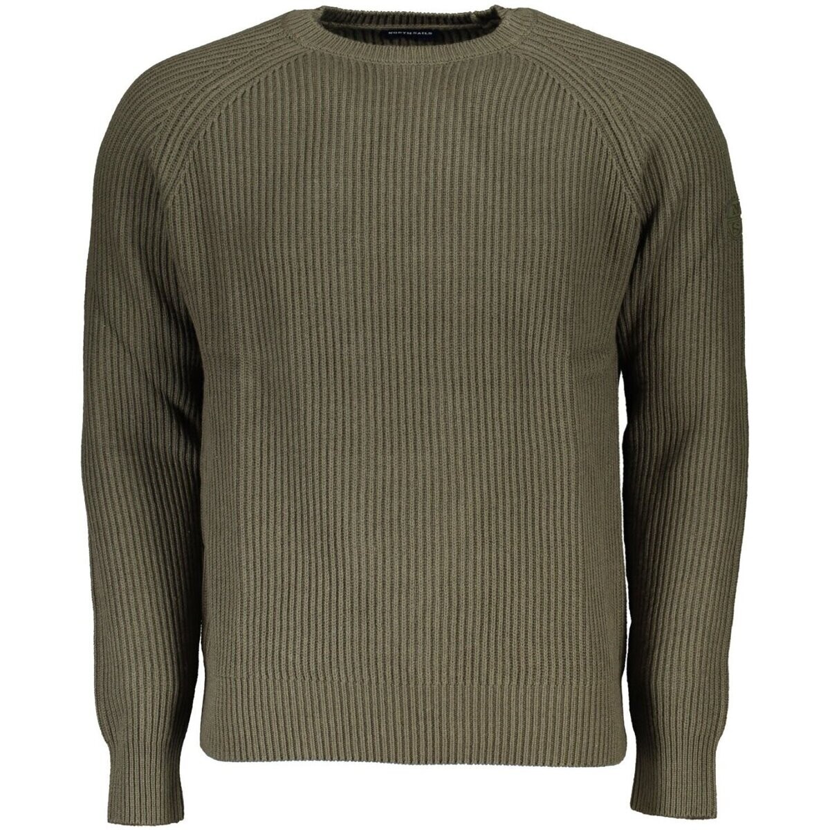 North Sails  699867000_VE0437  Zelená