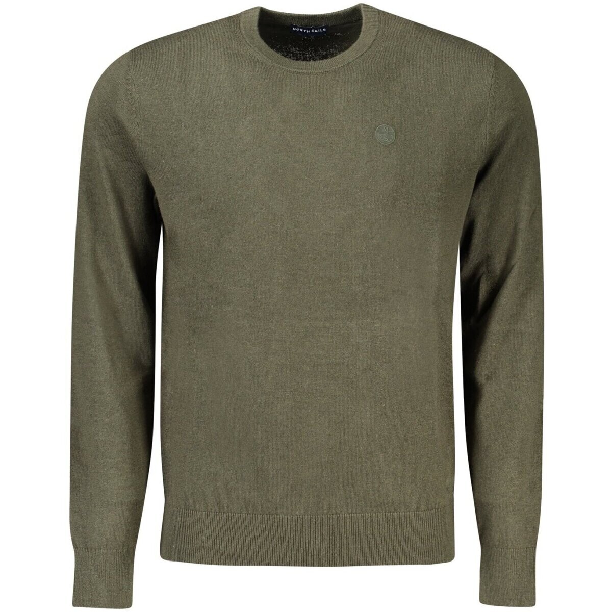 North Sails  699773000_VE0440  Zelená