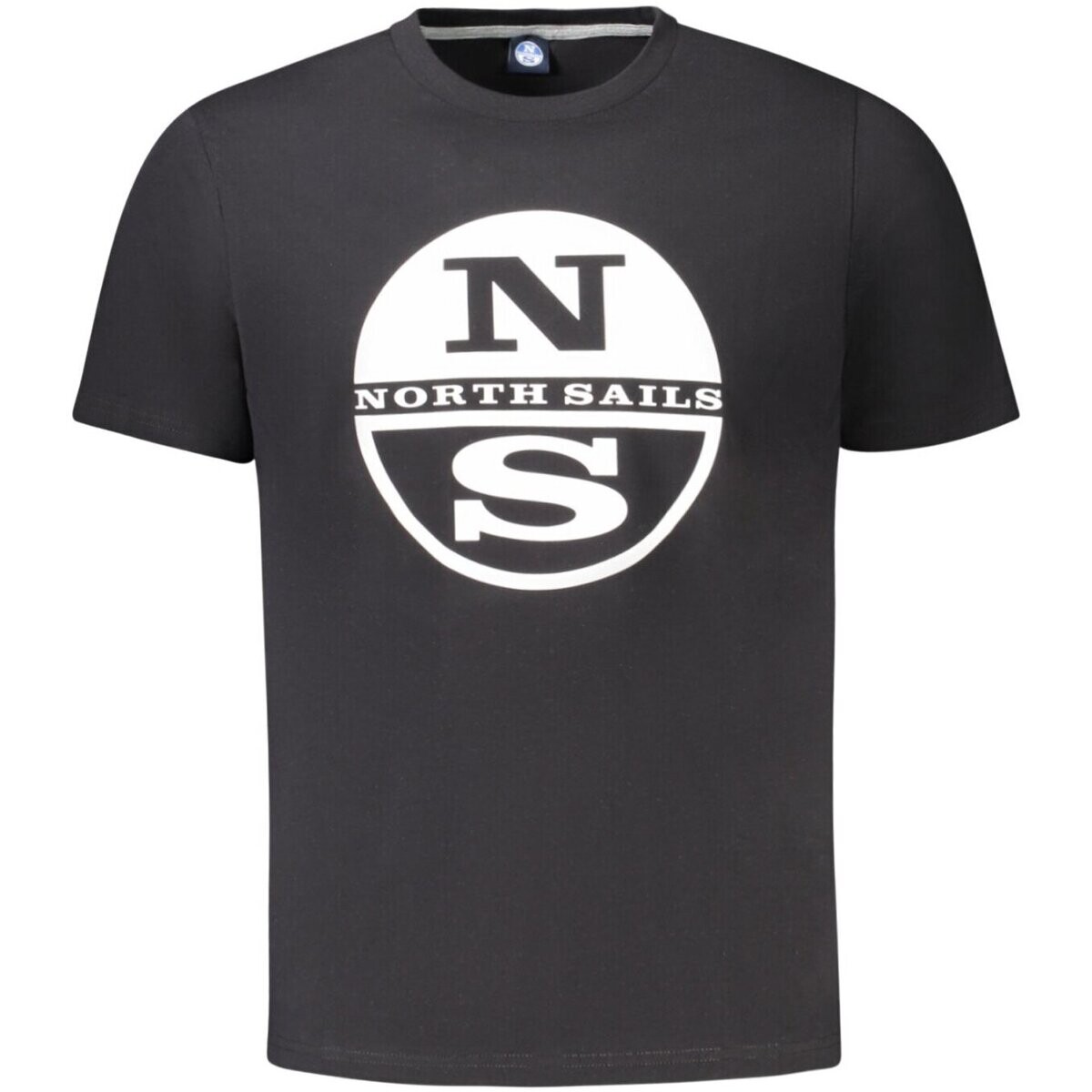 North Sails  996017000_NE0999  Černá