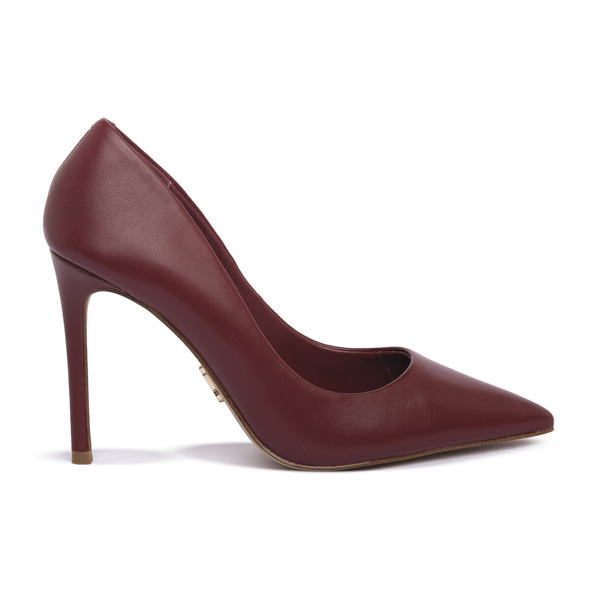 Steve Madden  WINE THRIVE  Červená