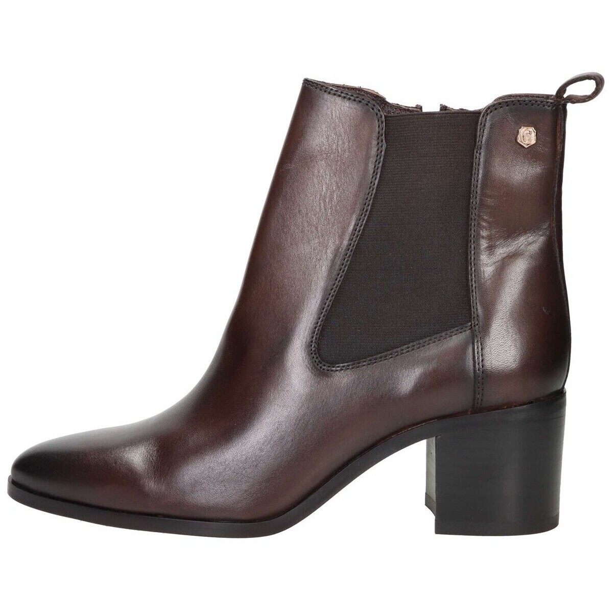 Carmela  162715  Hnědá