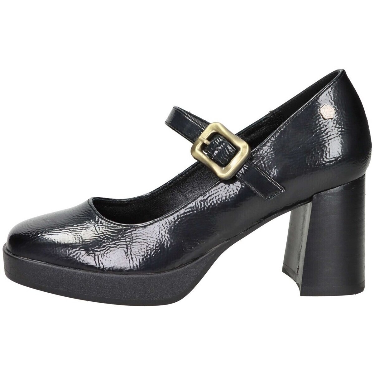 Carmela  162535  Černá