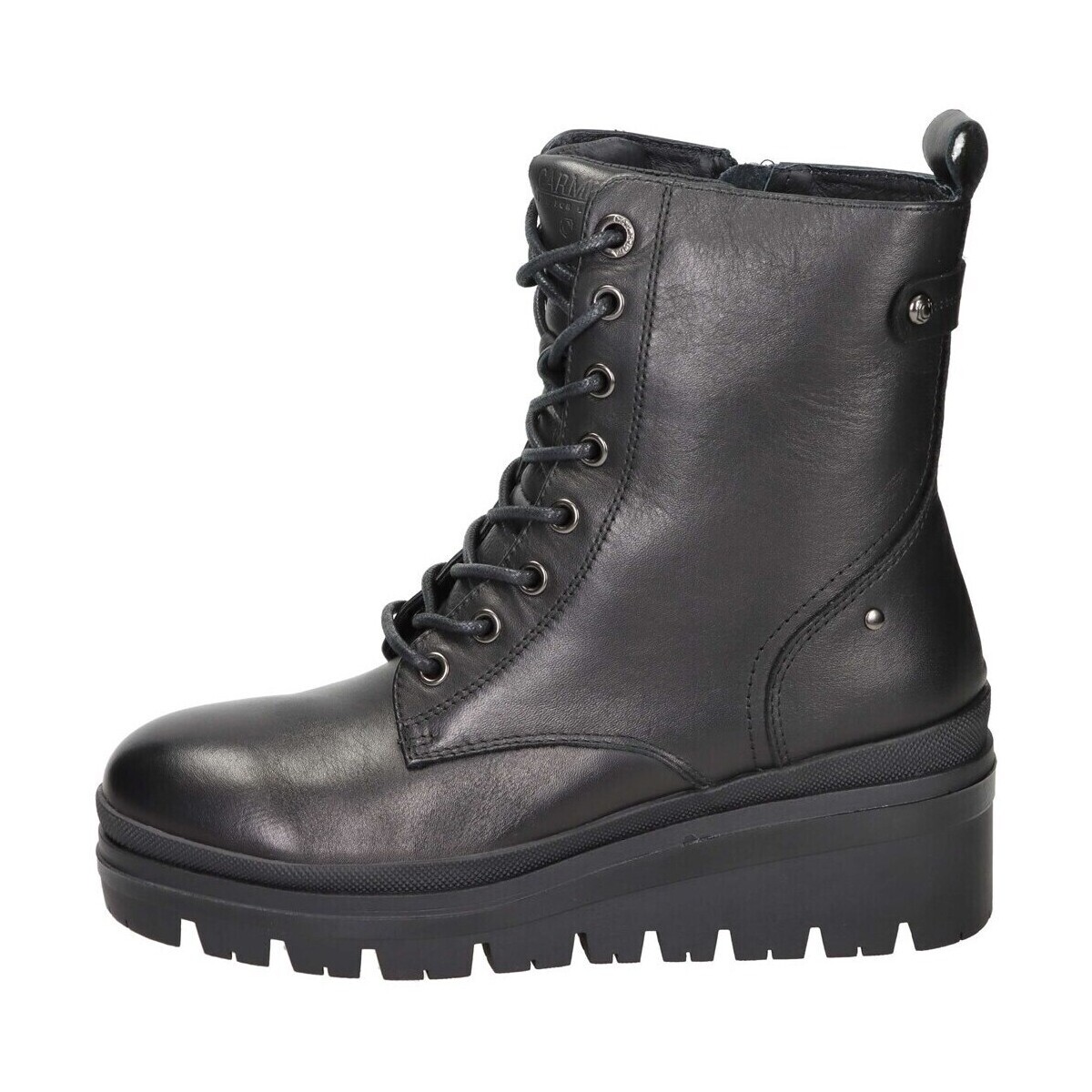 Carmela  162011  Černá