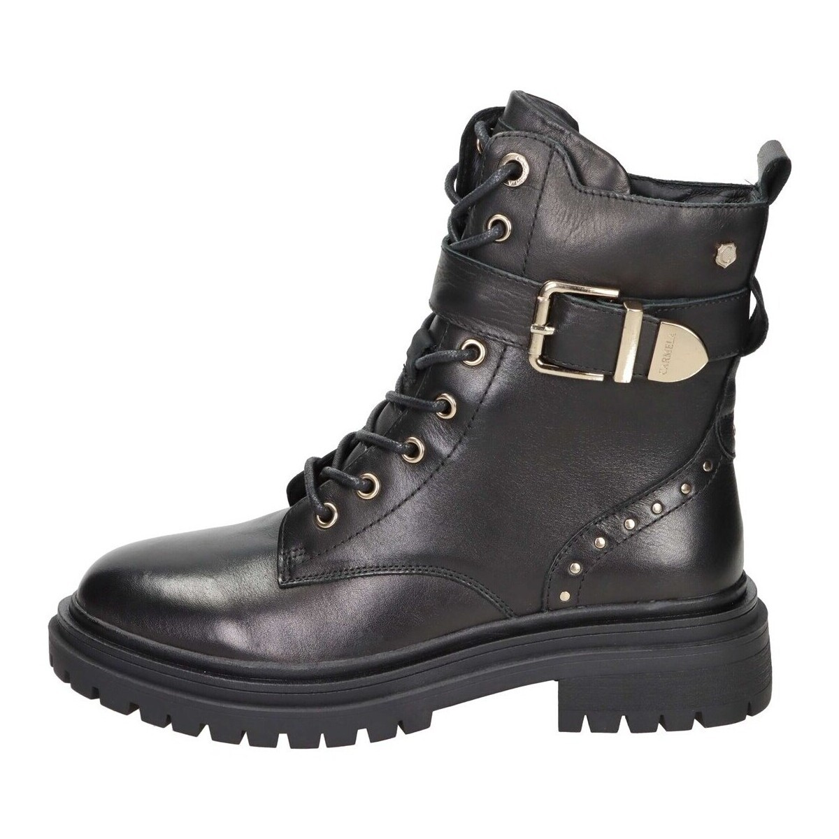 Carmela  161942  Černá