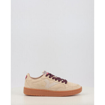 Victoria  SMASH-SUEDE 8806111  Béžová