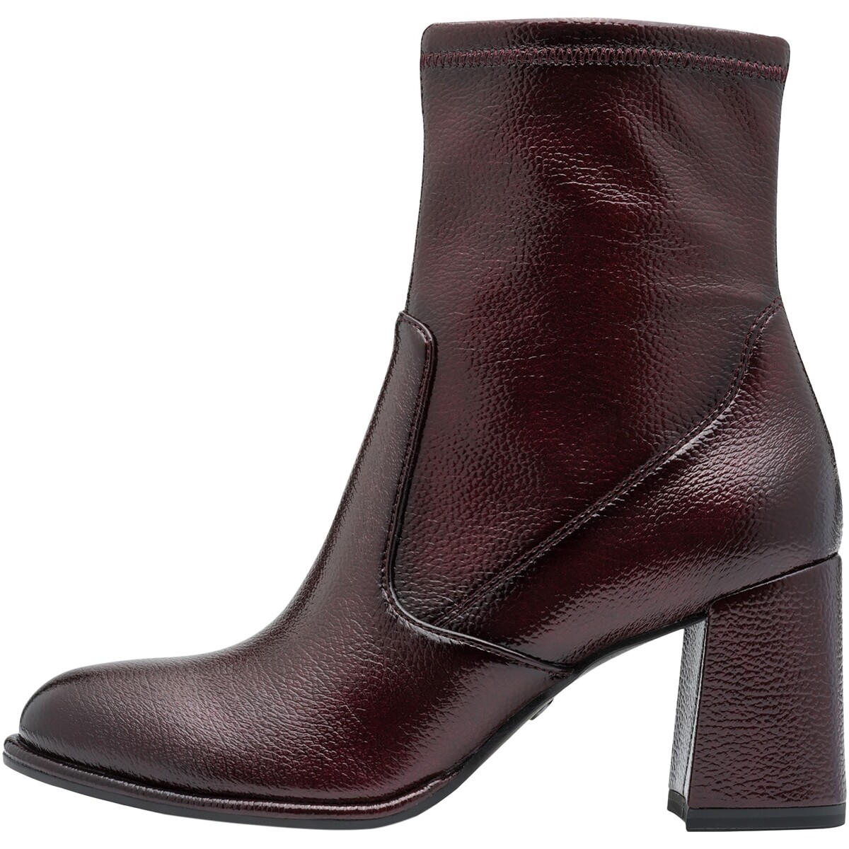 Tamaris  264608  Bordó