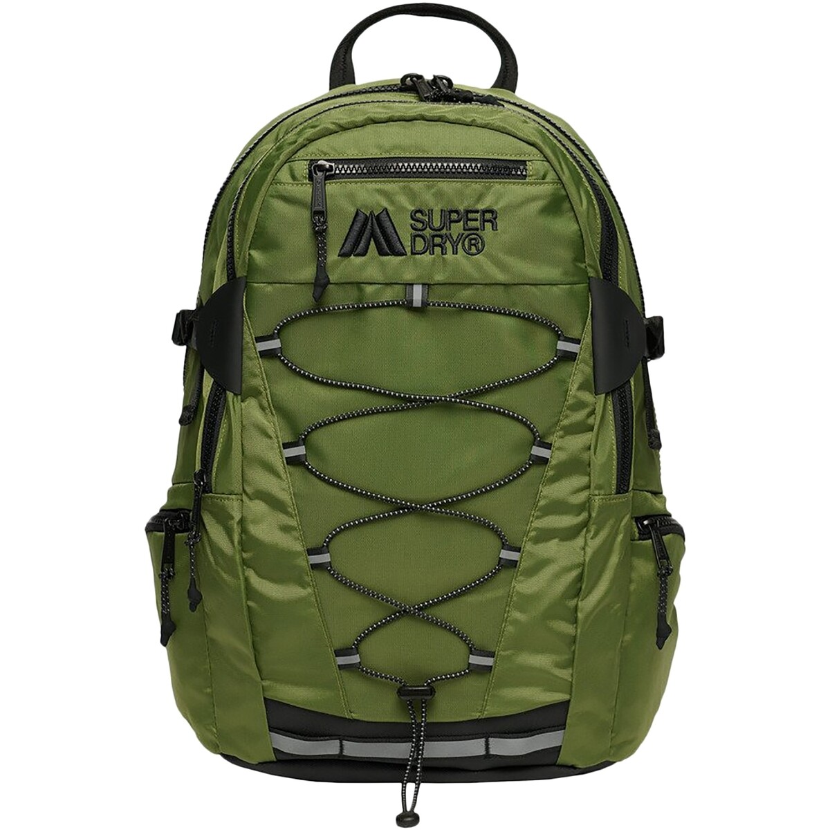 Superdry  264785  Khaki