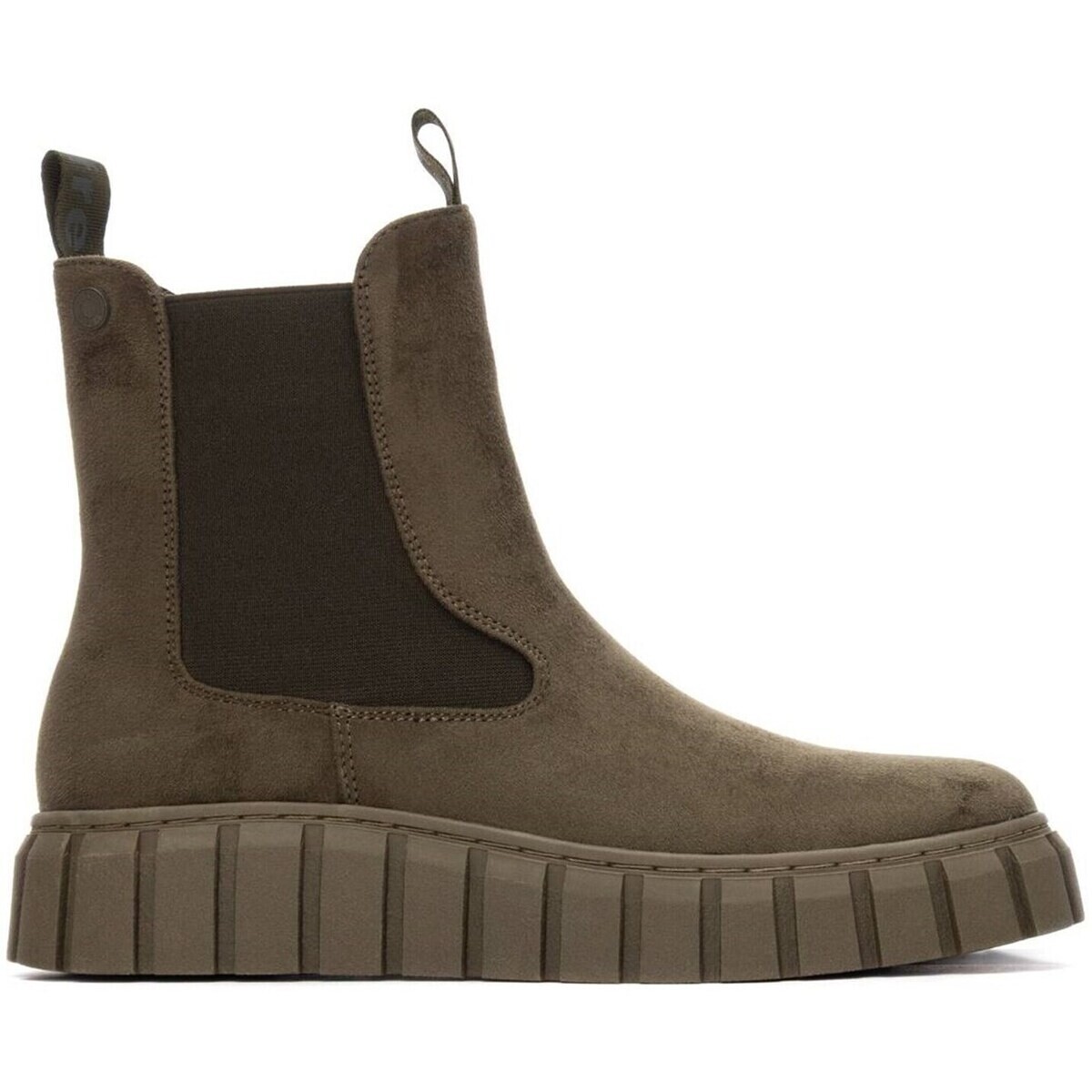 Refresh  173088  Zelená