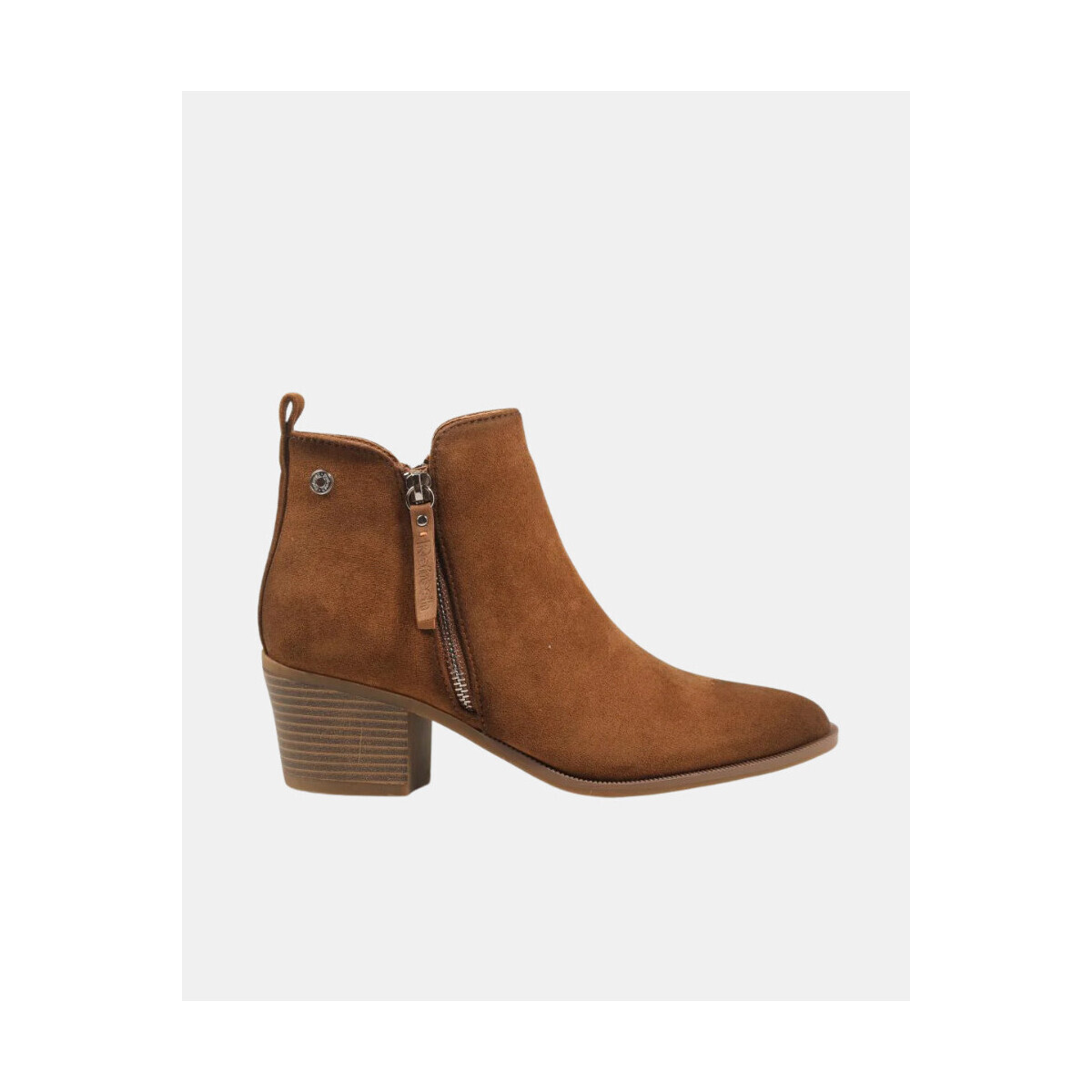 Refresh  173180  Hnědá