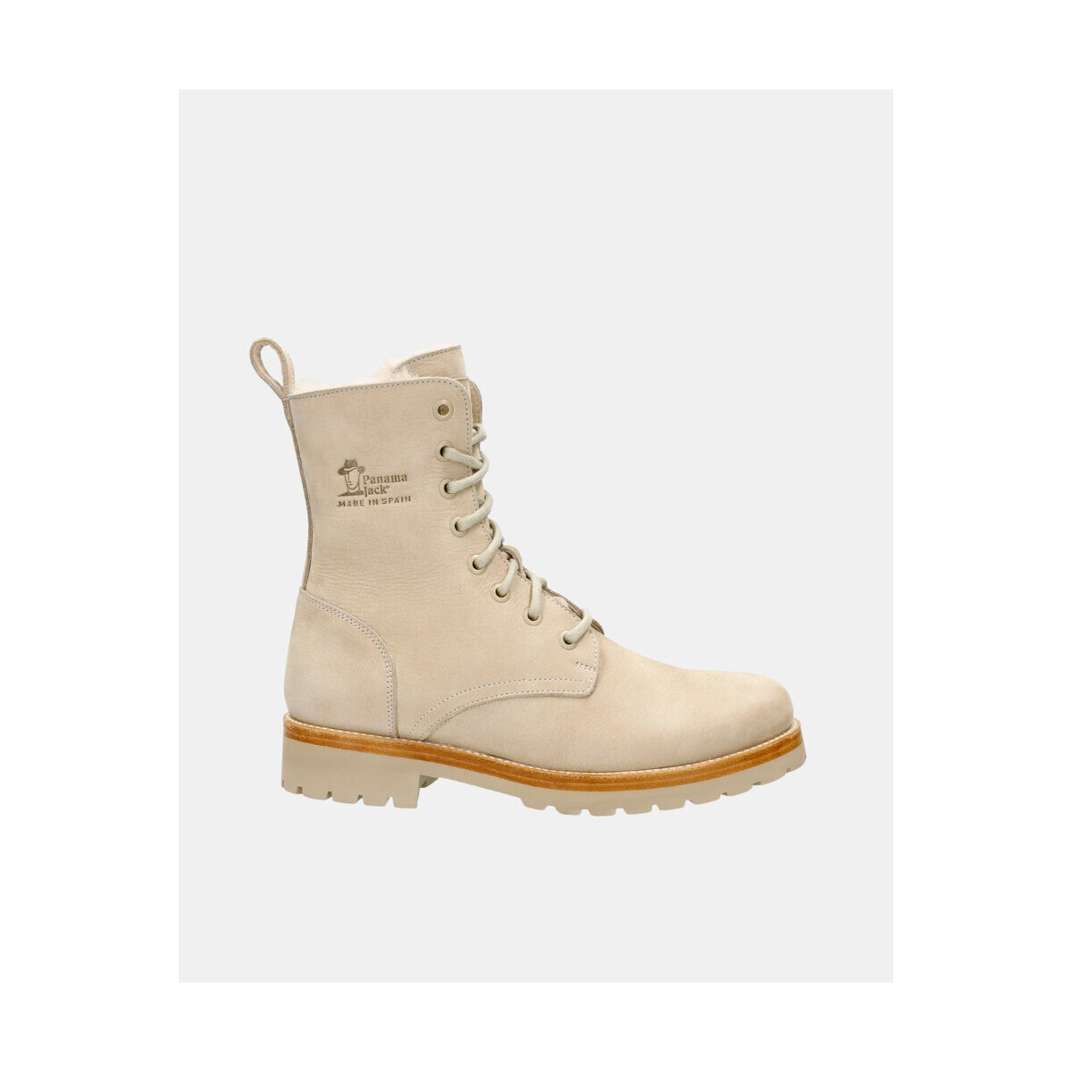 Panama Jack  FRISIA B12  Růžová