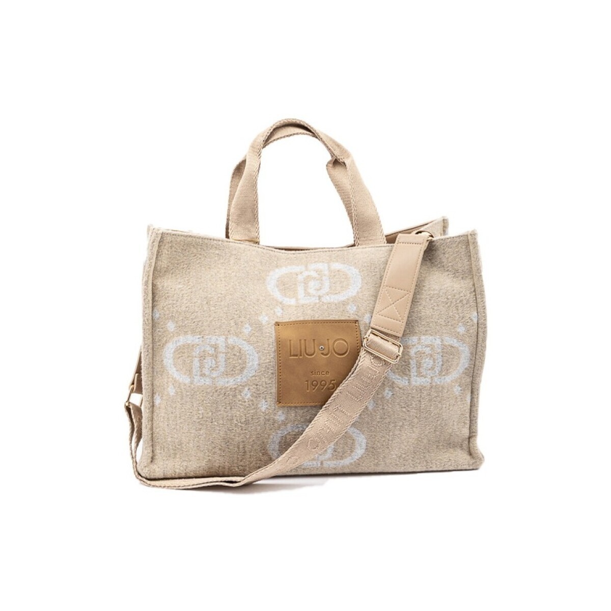 Liu Jo  2F5027  Béžová