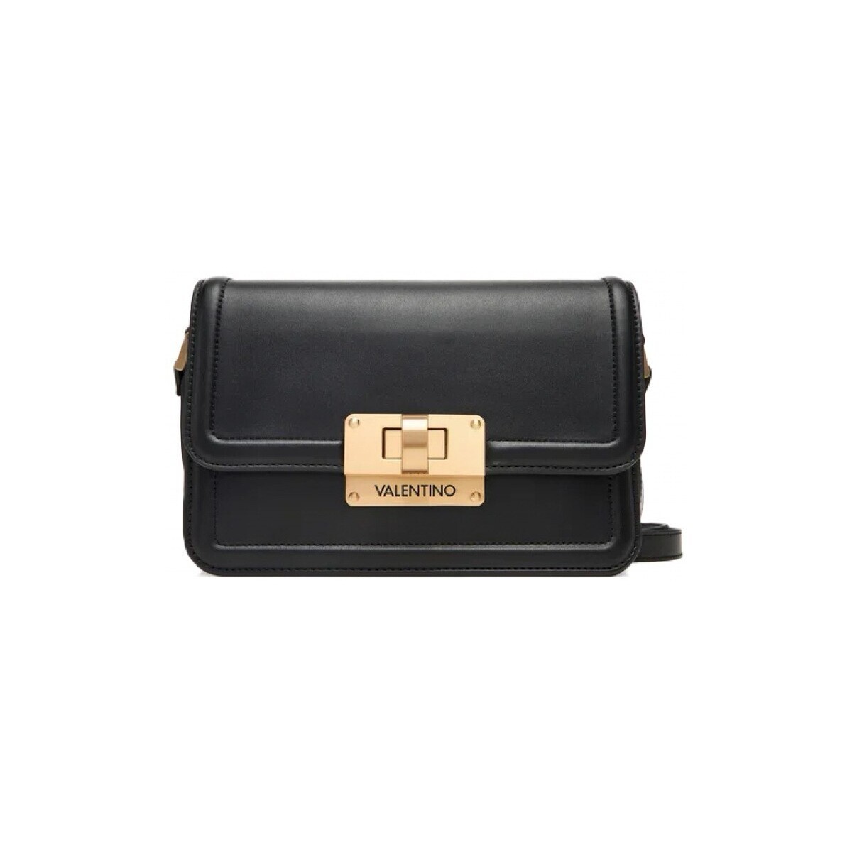 Valentino Bags  FLOREN  Černá