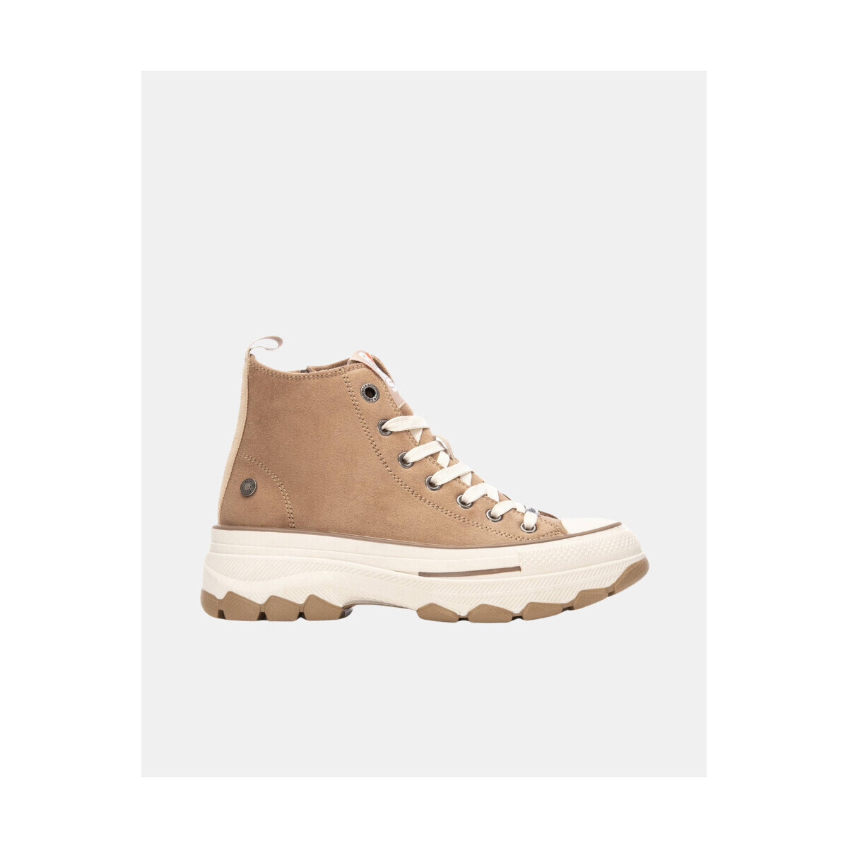 Refresh  173078  Hnědá