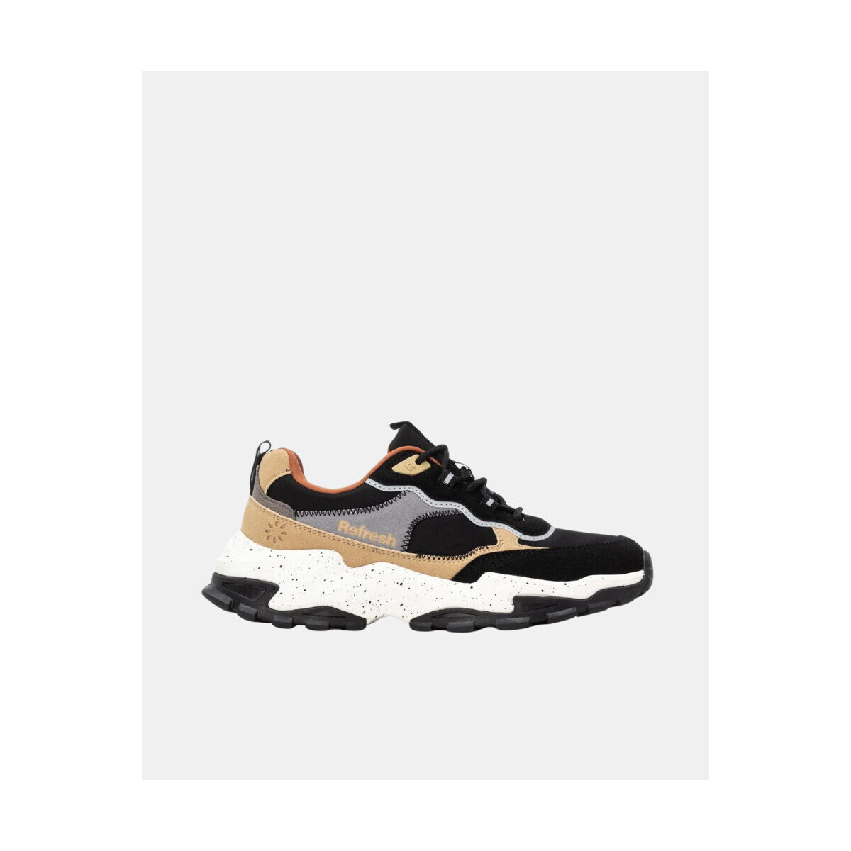 Refresh  173104  Černá