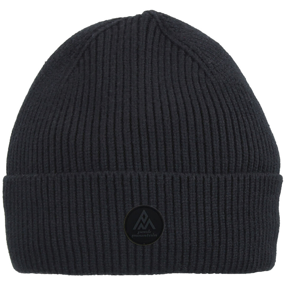 Peak Mountain  Bonnet MAITRO  Černá