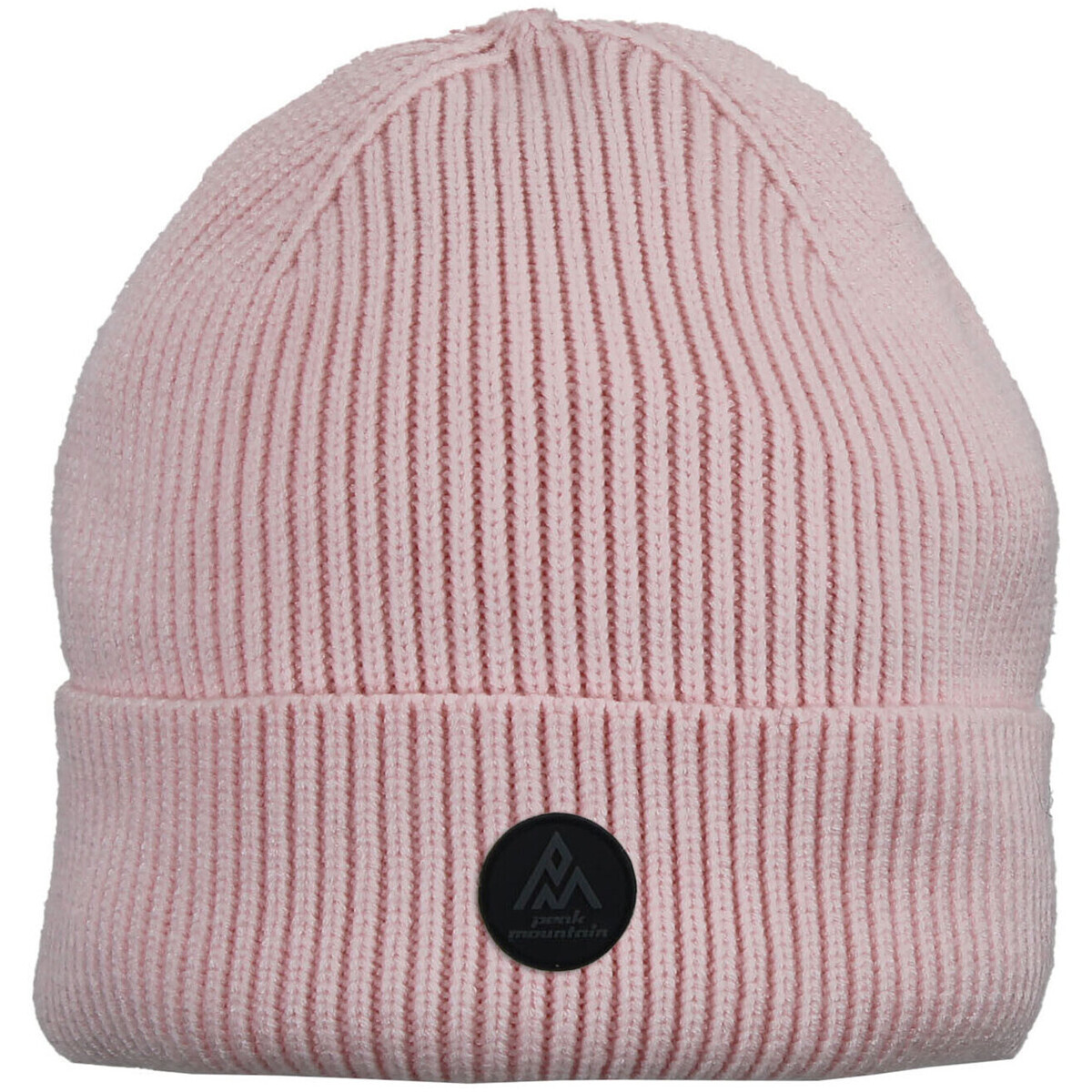 Peak Mountain  Bonnet MAITRO  Růžová